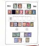 1849-2009, Une trentaine de collections en album Y