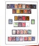 1849-2009, Une trentaine de collections en album Y