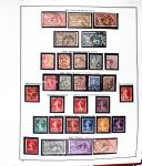 1849-2009, Une trentaine de collections en album Y
