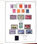 1849-2009, Une trentaine de collections en album Y