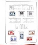 1849-2009, Une trentaine de collections en album Y