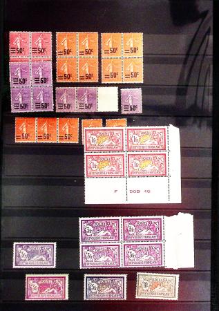1849-2009, Une trentaine de collections en album Y