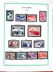 1849-2009, Une trentaine de collections en album Y