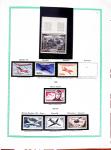 1849-2009, Une trentaine de collections en album Y