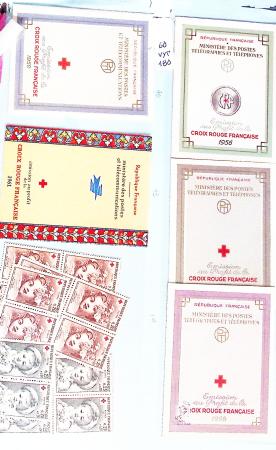 1849-2009, Une trentaine de collections en album Y