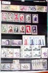 1849-2009, Une trentaine de collections en album Y