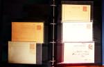 1849-2009, Une trentaine de collections en album Y