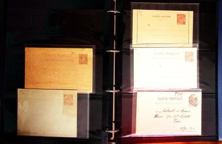 1849-2009, Une trentaine de collections en album Y