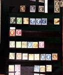 1849-2009, Une trentaine de collections en album Y