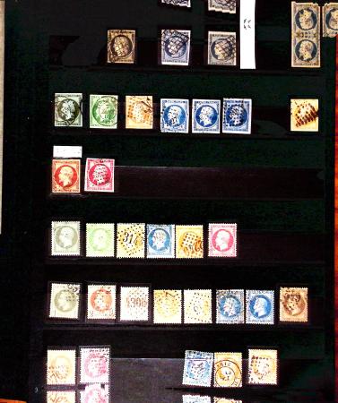 1849-2009, Une trentaine de collections en album Y