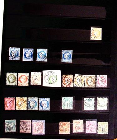 1849-2009, Une trentaine de collections en album Y