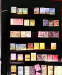 1849-2009, Une trentaine de collections en album Y