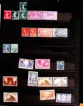 1849-2009, Une trentaine de collections en album Y