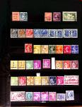 1849-2009, Une trentaine de collections en album Y