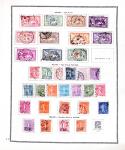 1849-2009, Une trentaine de collections en album Y