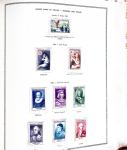 1849-2009, Une trentaine de collections en album Y