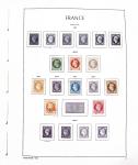 1849-2009, Une trentaine de collections en album Y