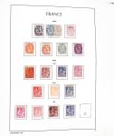 1849-2009, Une trentaine de collections en album Y