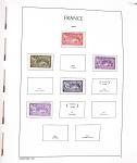1849-2009, Une trentaine de collections en album Y