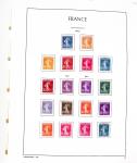 1849-2009, Une trentaine de collections en album Y
