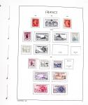 1849-2009, Une trentaine de collections en album Y