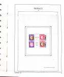 1849-2009, Une trentaine de collections en album Y