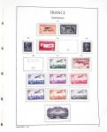 1849-2009, Une trentaine de collections en album Y