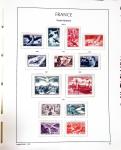 1849-2009, Une trentaine de collections en album Y