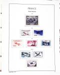1849-2009, Une trentaine de collections en album Y