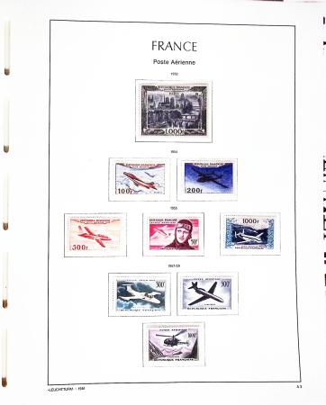 1849-2009, Une trentaine de collections en album Y