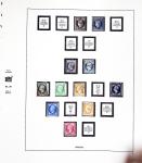 1849-2009, Une trentaine de collections en album Y