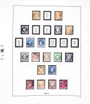1849-2009, Une trentaine de collections en album Y