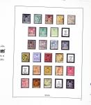 1849-2009, Une trentaine de collections en album Y