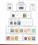 1849-2009, Une trentaine de collections en album Y