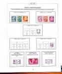 1849-2009, Une trentaine de collections en album Y