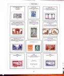 1849-2009, Une trentaine de collections en album Y