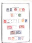 1849-2009, Une trentaine de collections en album Y