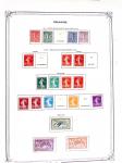 1849-2009, Une trentaine de collections en album Y