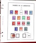 1849-2009, Une trentaine de collections en album Y
