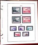 1849-2009, Une trentaine de collections en album Y