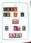 1849-2009, Une trentaine de collections en album Y
