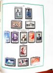 1849-2009, Une trentaine de collections en album Y