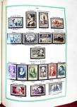 1849-2009, Une trentaine de collections en album Y