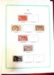 1849-2009, Une trentaine de collections en album Y