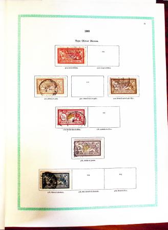 1849-2009, Une trentaine de collections en album Y