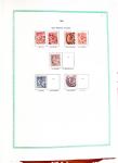 1849-2009, Une trentaine de collections en album Y