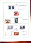 1849-2009, Une trentaine de collections en album Y