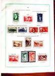 1849-2009, Une trentaine de collections en album Y