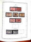 1849-2009, Une trentaine de collections en album Y