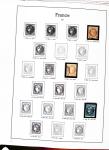 1849-2009, Une trentaine de collections en album Y